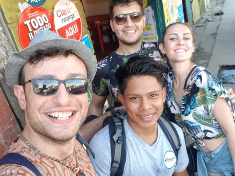 Peru Amazon Eco Adventure-伊基托斯必去景点