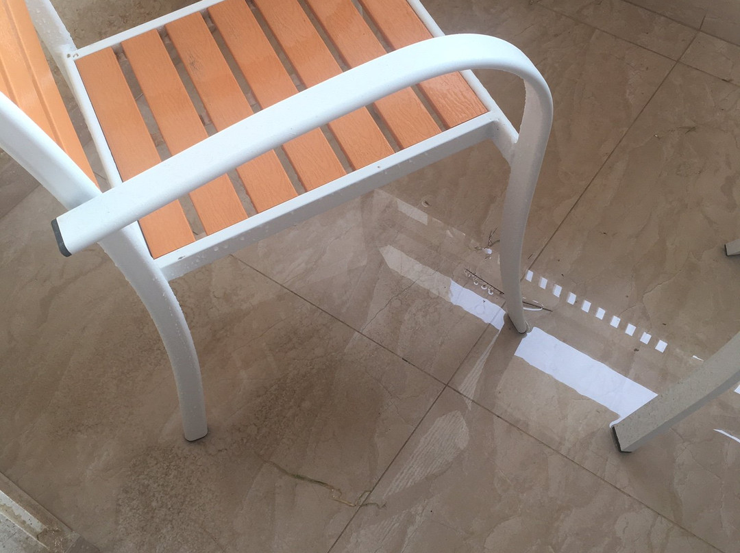 Opal Hotel Amman主图