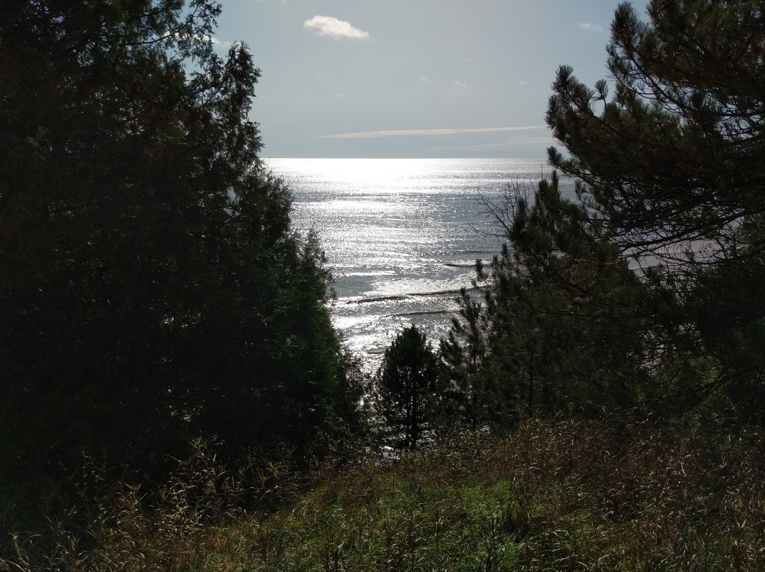 Point Creek Conservation Area-Cleveland必去景点