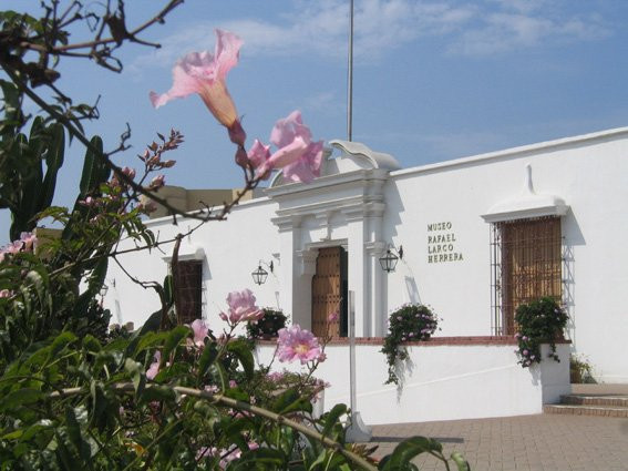 Limavision Tours-利马必去景点