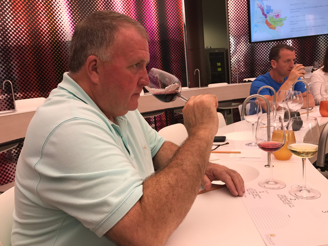 Gippsland Wine Company-Loch必去景点