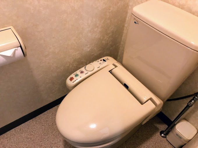 Nayoro Spa Sunpillar主图