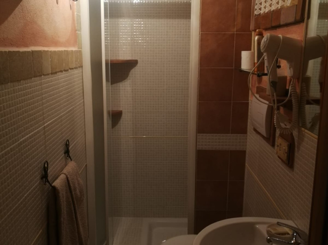 B&B Domus Deiana主图