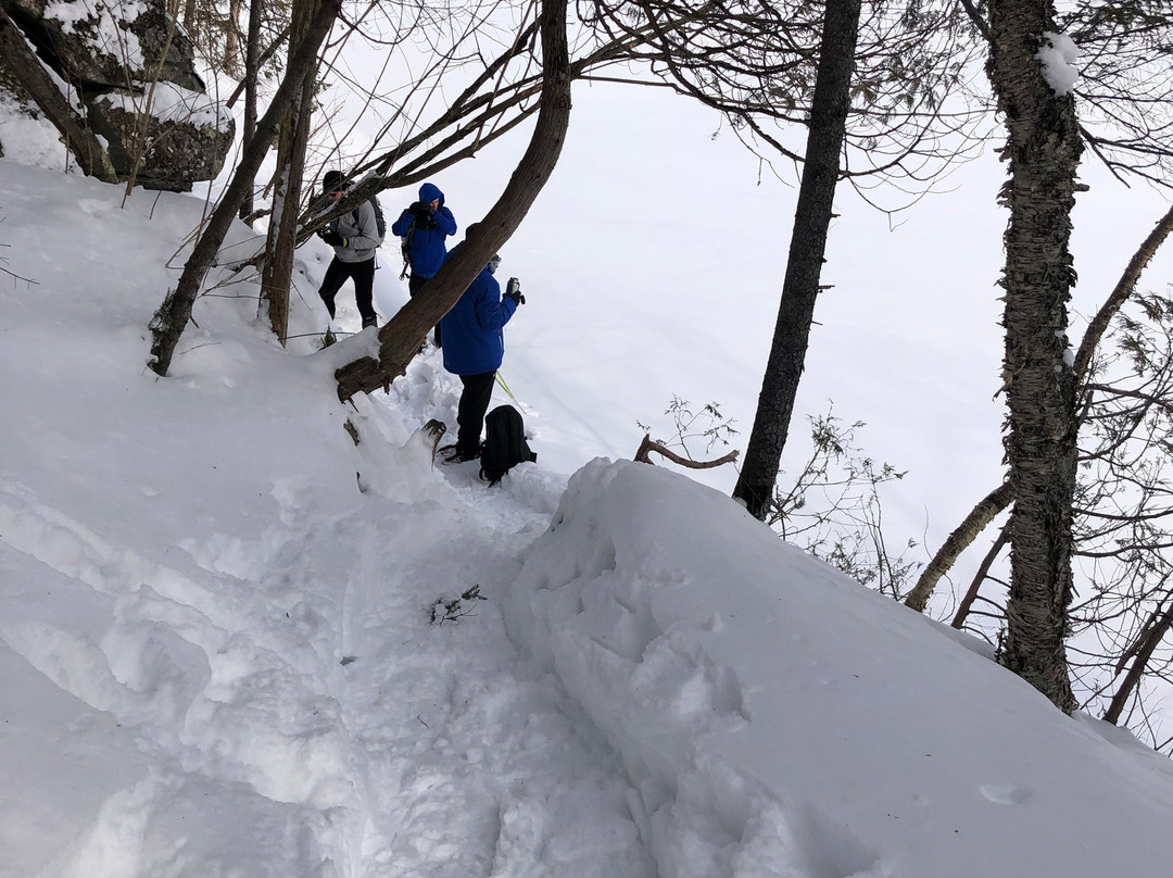 Sentier Mestachibo-Saint-Ferreol-Les-Neiges必去景点
