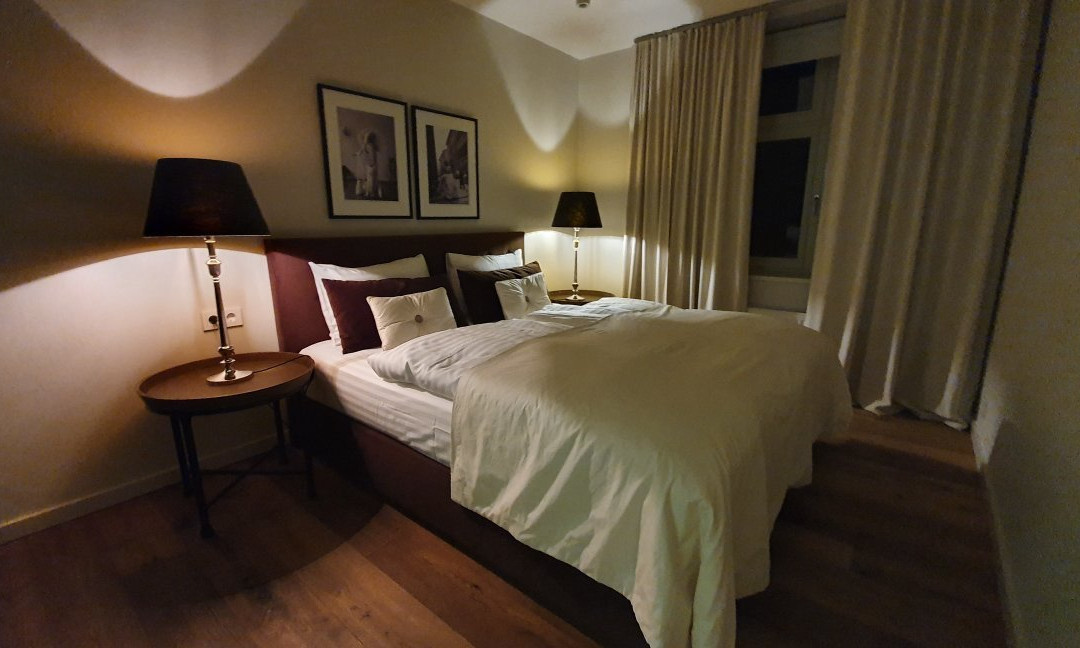Frost Boutique Hotel主图