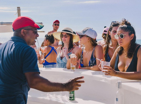 Zil Beach-大湾必去景点