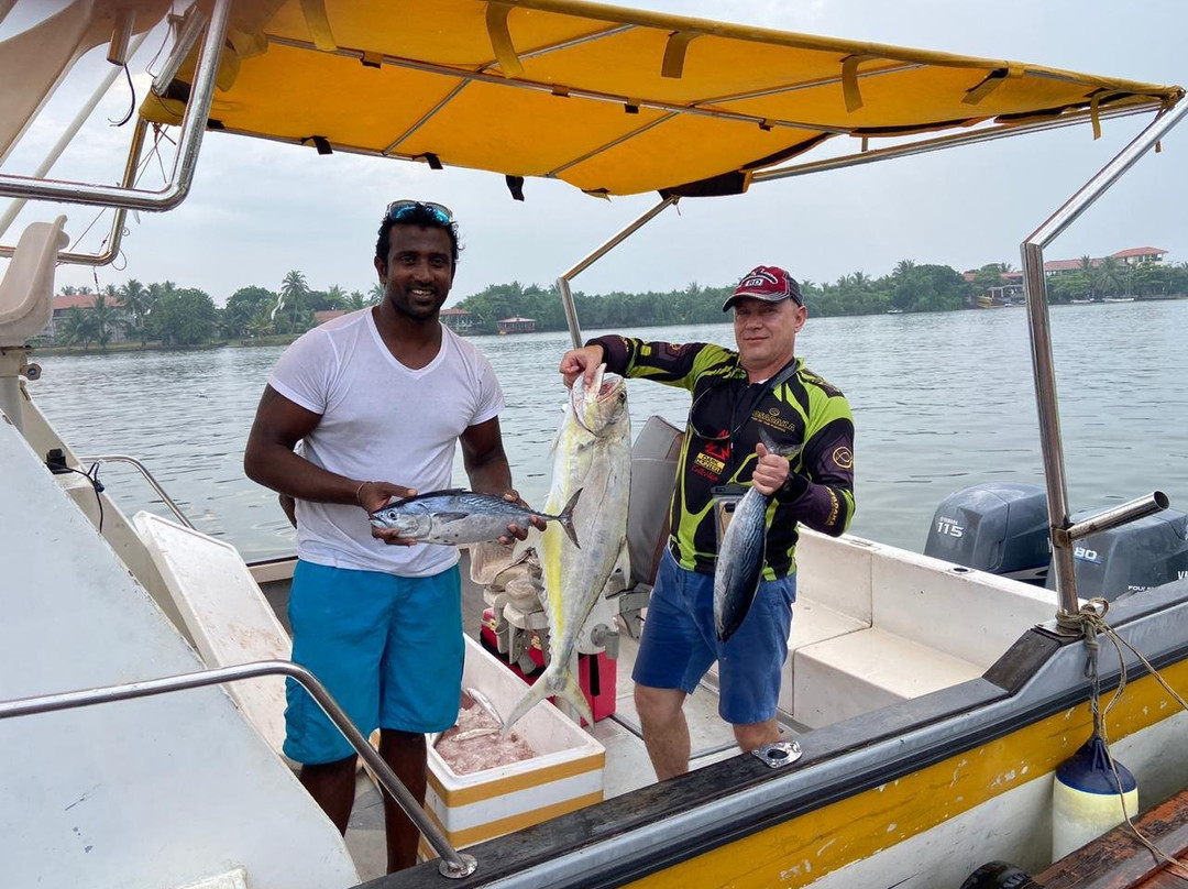 Malu Banna-Aluthgama必去景点