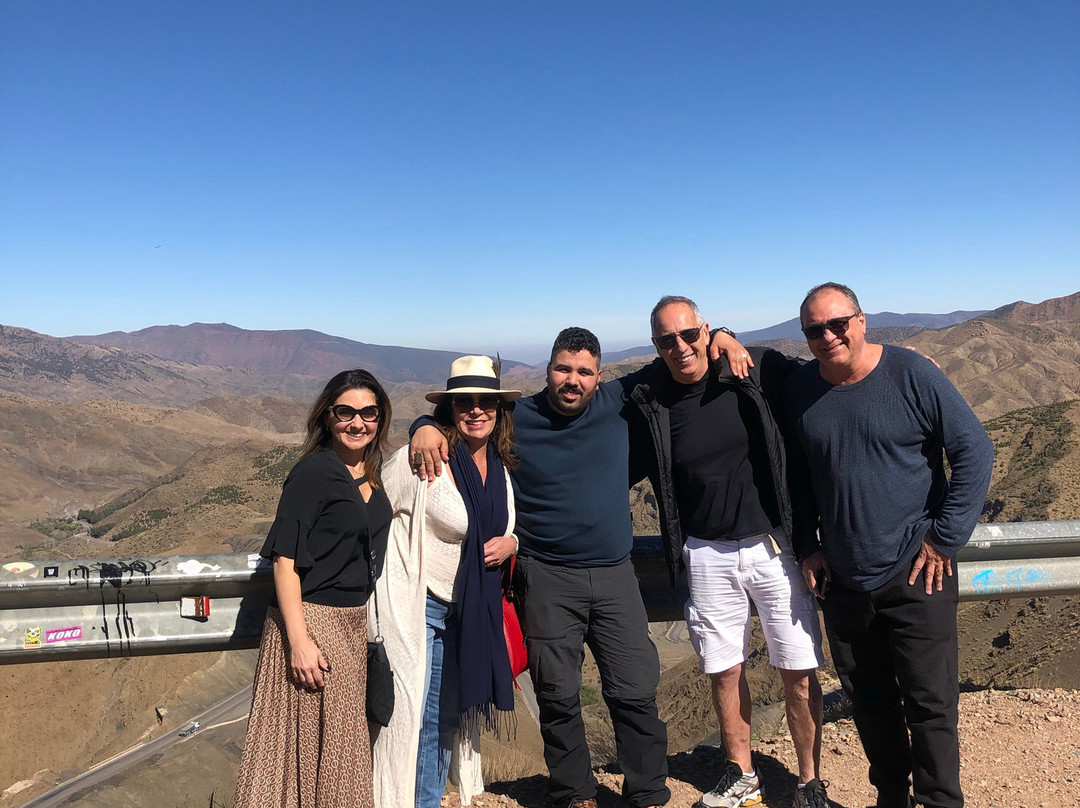 Marruecos Tours景点图片