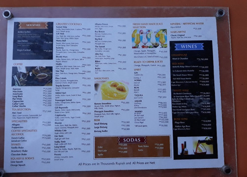 The Nine Club & KTV-玛琅必去景点