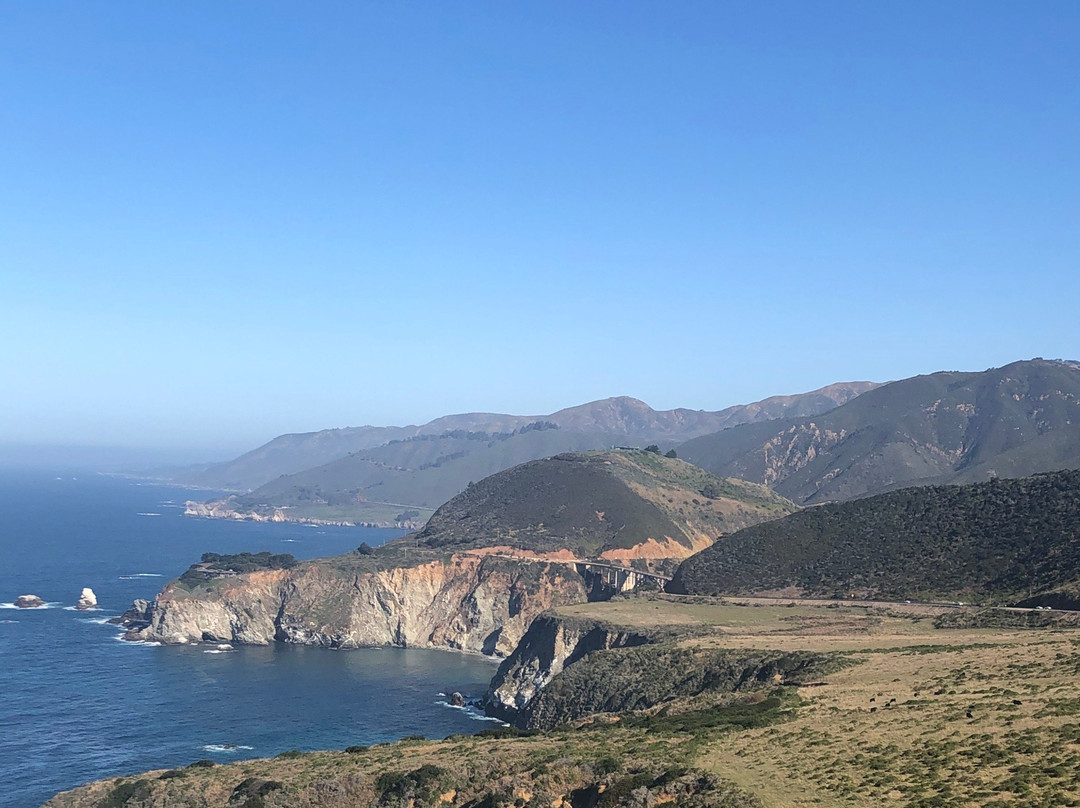 Big Sur Tours and More景点图片