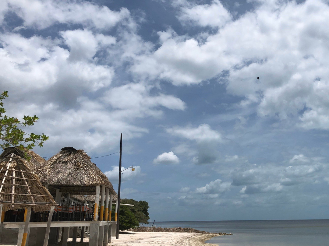 Mirador Champoton-Champoton必去景点