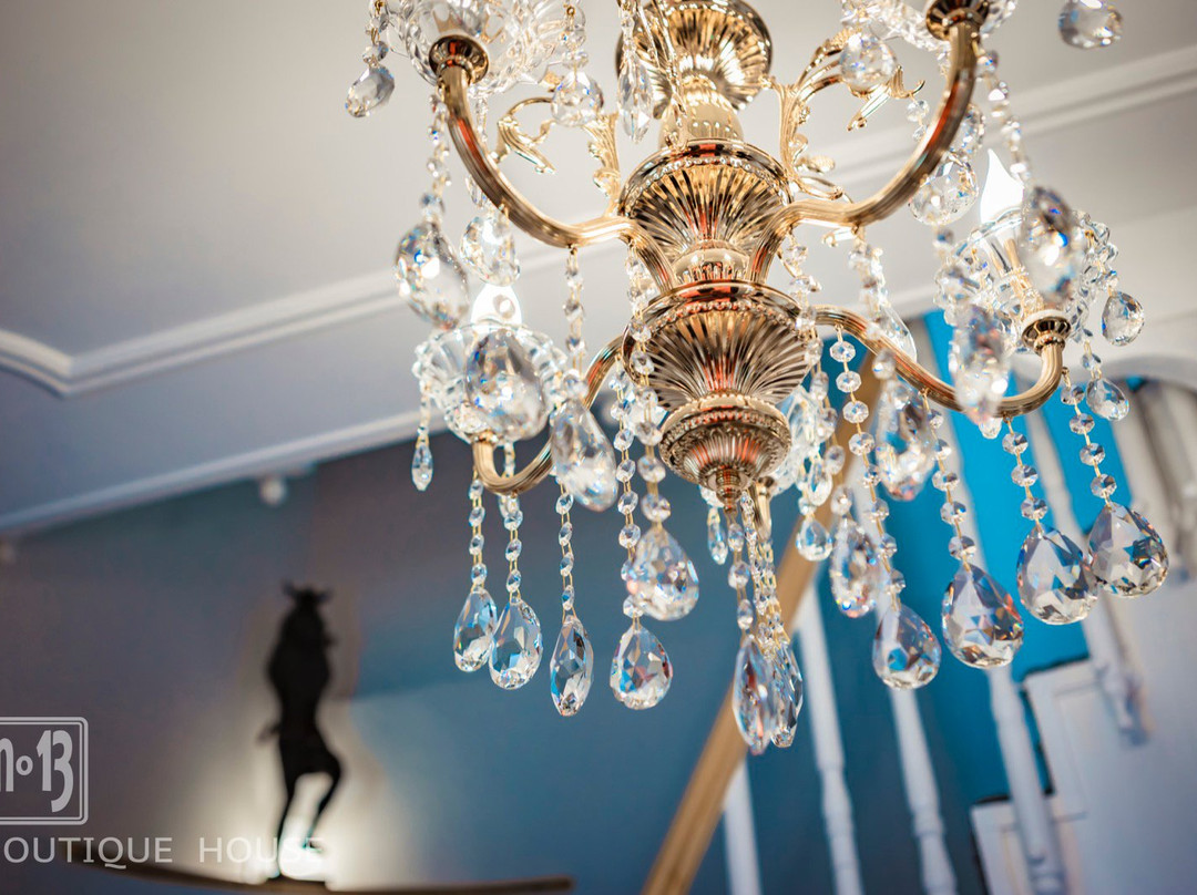 No13 Boutique House主图