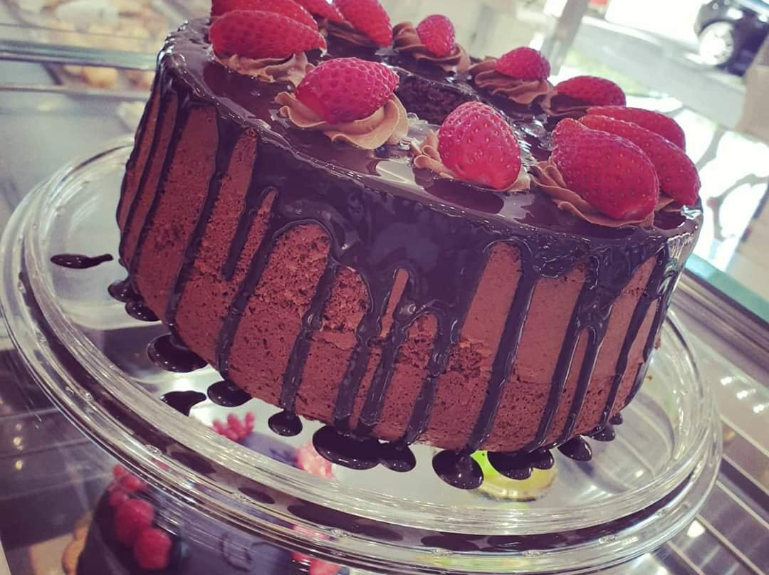 Pasticceria Monachese Sottozero-福贾必去景点