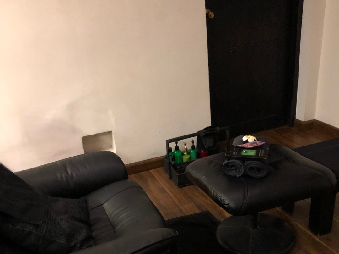 Spa Ceylon-加勒必去景点