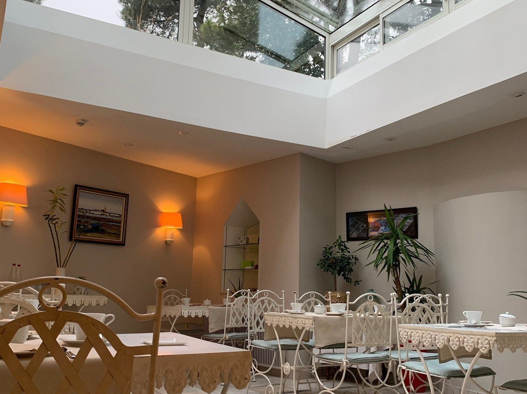 Hotel Lutetia & Spa主图