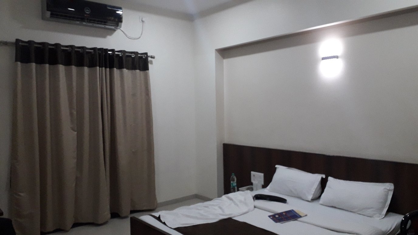 Hotel Jotirling Executive-官方