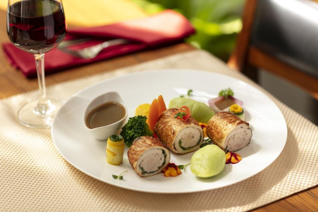 Core by Clare Smyth