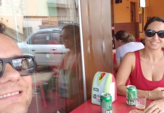 Bar e Restaurante Panela Velha