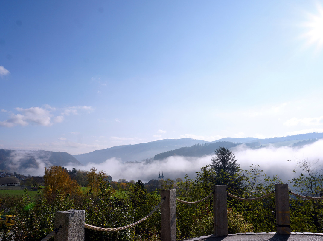 Landhotel Donaublick