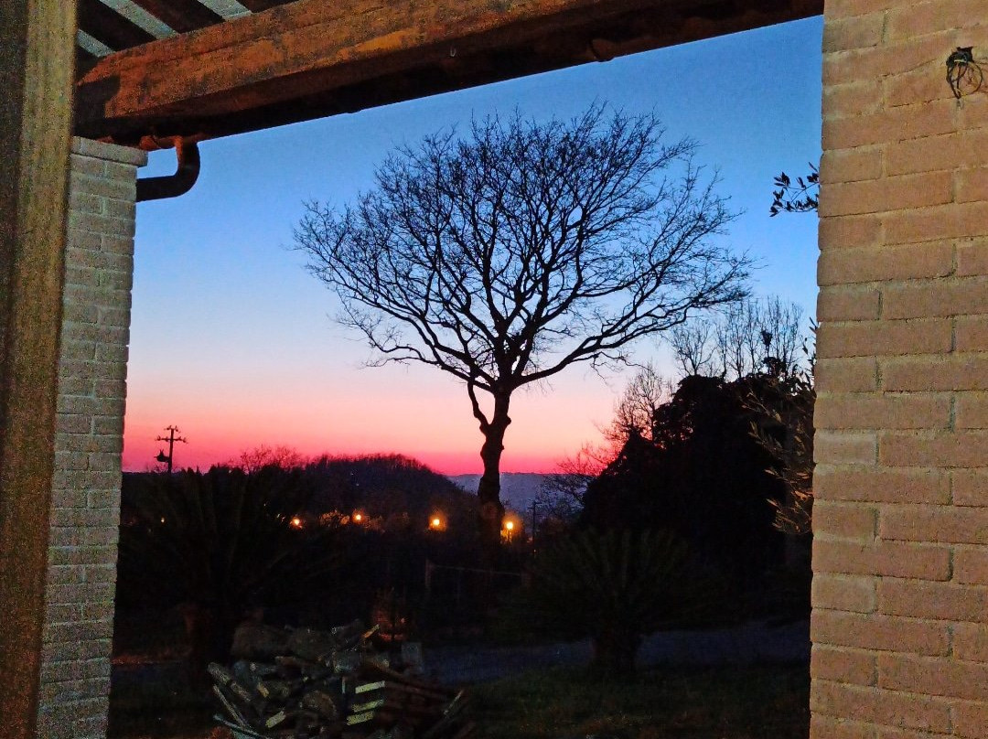 Agriturismo La Conserva主图
