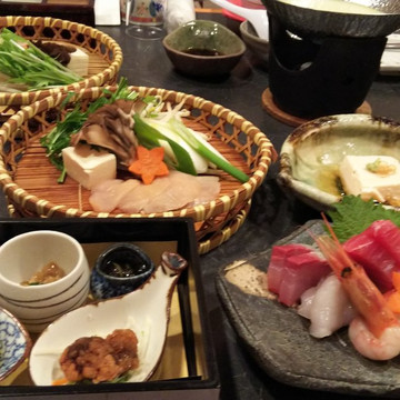 季之邸 锅田川主图