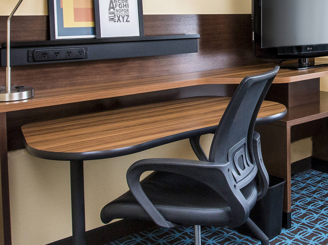 Fairfield by Marriott Inn & Suites South Bend Mishawaka主图