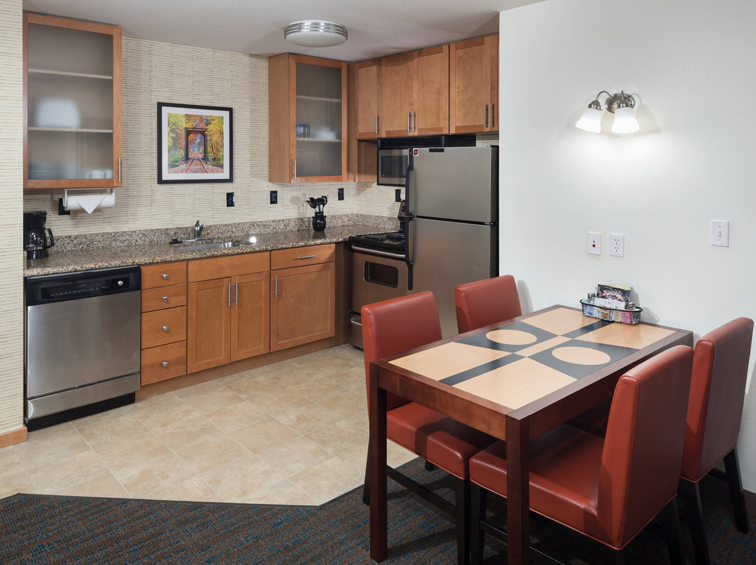 Residence Inn by Marriott South Bend Mishawaka主图