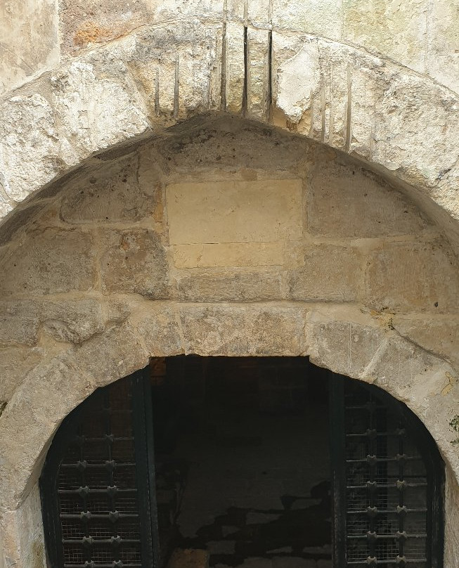 Pisirici Kasteli ve Mescidi景点图片