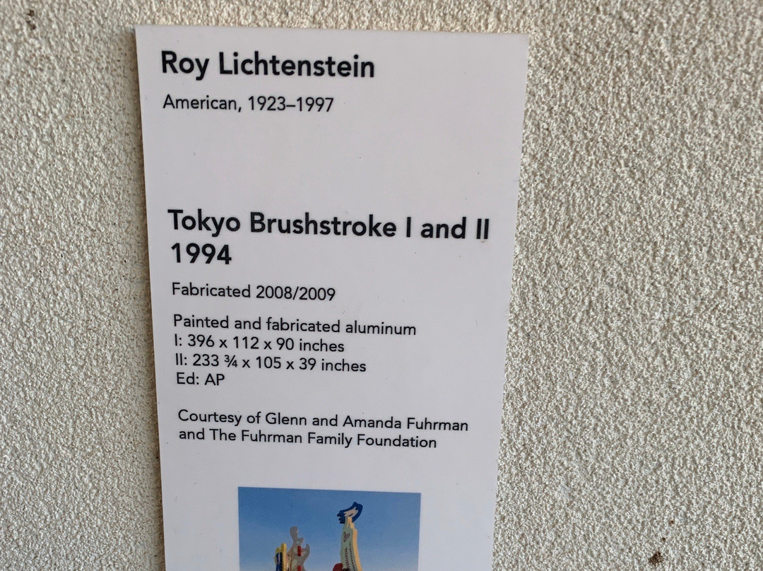 Parrish Art Museum-Water Mill必去景点