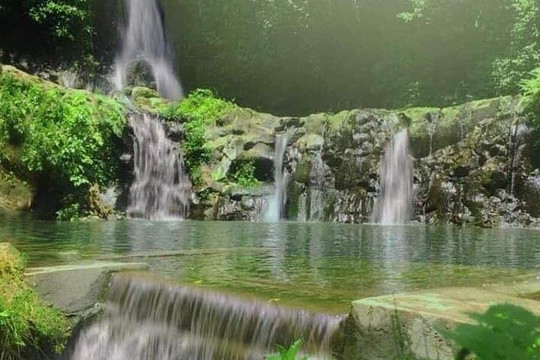 Hire Bali Best Driver-乌布必去景点