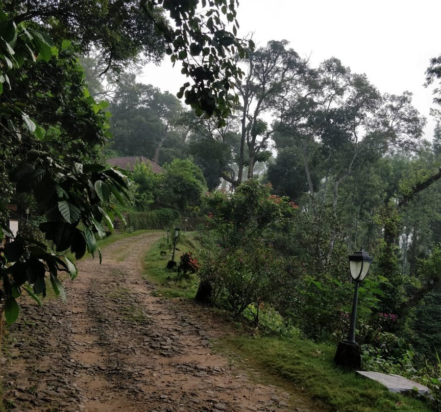 Old Kent Estates, Coorg主图