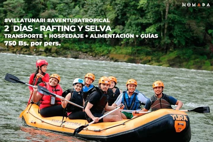 Nomada Adventure-Torotoro必去景点