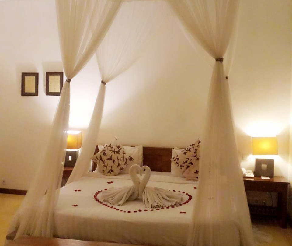 阿拉姆普斯别墅主图