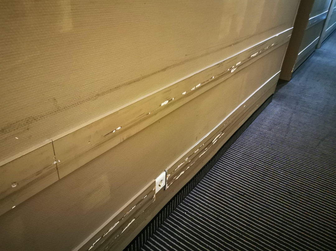 布莱梅翰希蒂克美居酒店主图