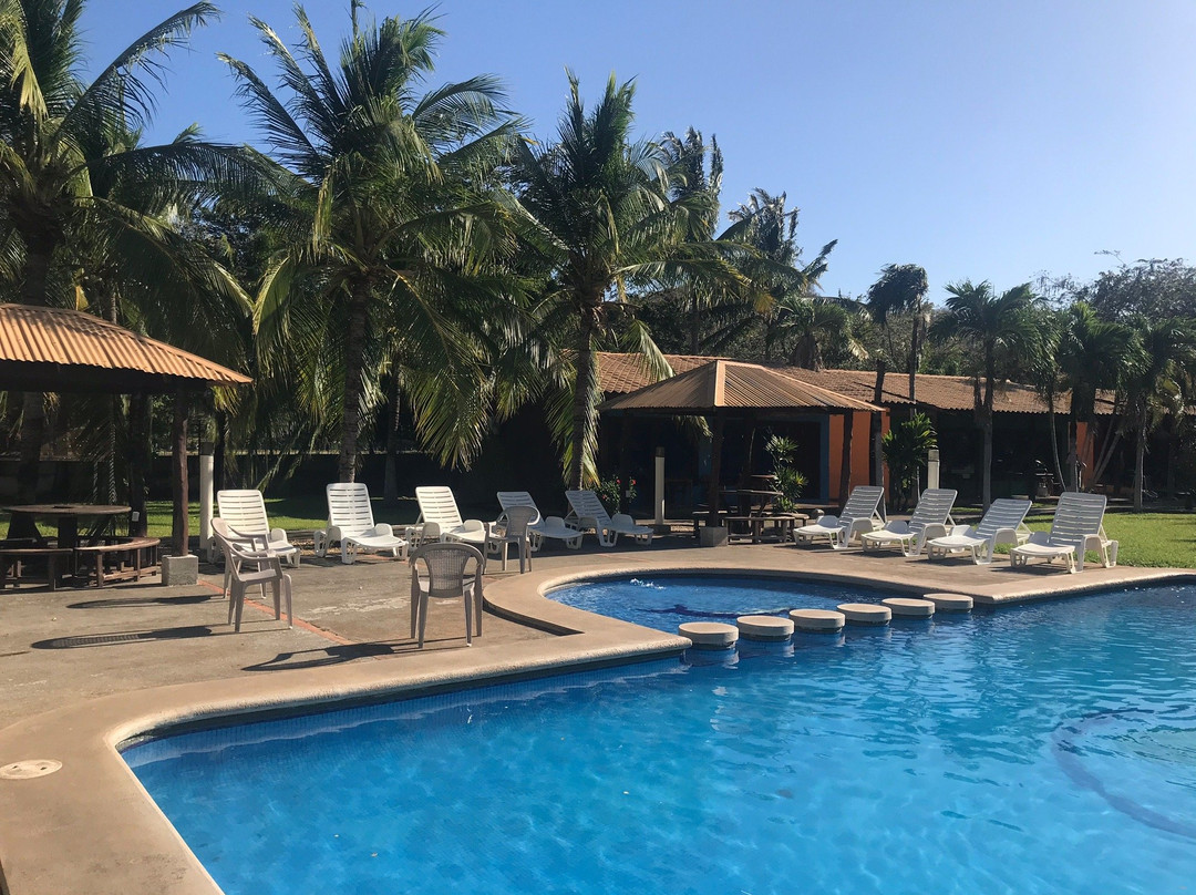 Guanacaste Lodge主图