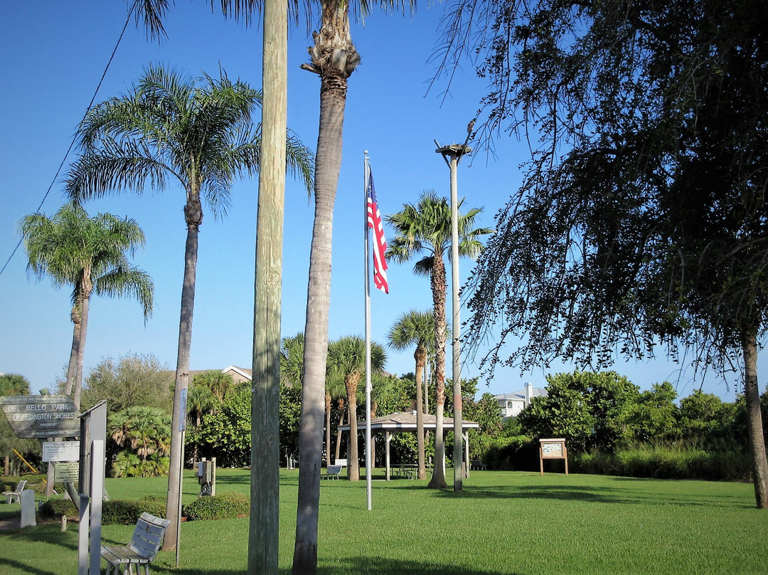 Del Bello Park景点图片
