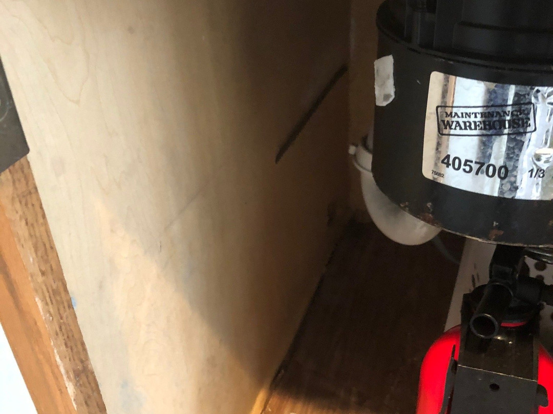 The Palms Hotel and Villas主图