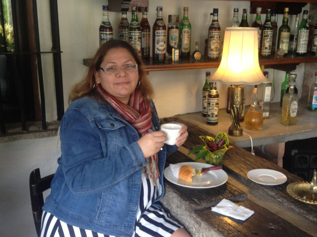 Posadas Le Petit Inn主图