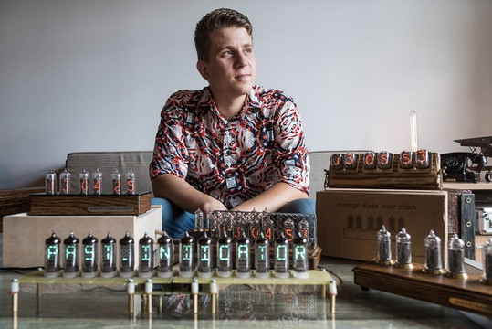 Past Indicator-莫斯科必去景点