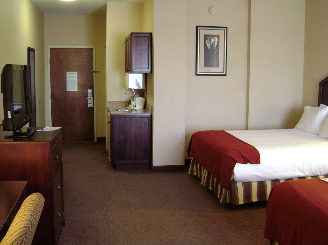 Rodeway Inn & Suites主图