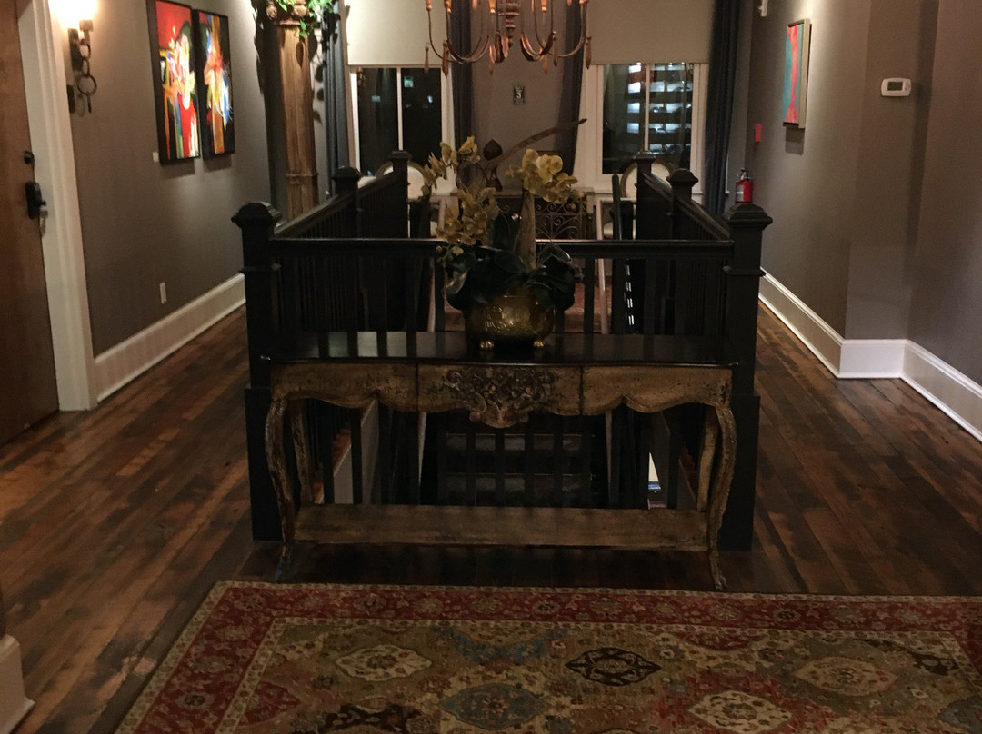 The Windsor Boutique Hotel主图