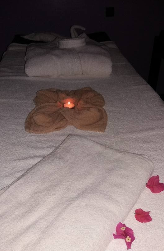 Beautiful Massage Taghazout-Taghazout必去景点