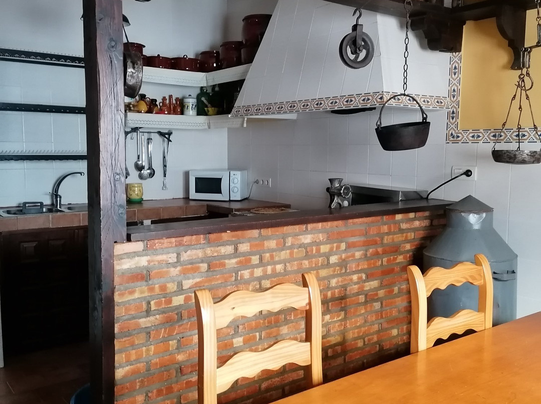 Posada Abuela Fidela主图