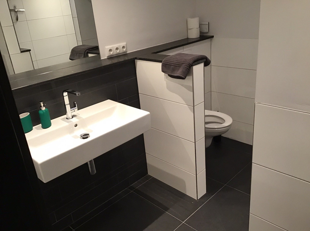 B&B La Vita Verde主图