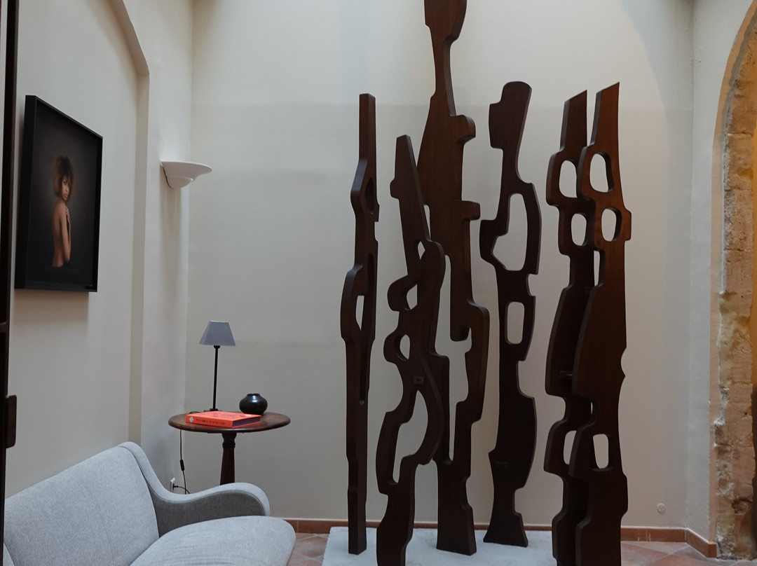 Hotel De L'Amphitheatre主图