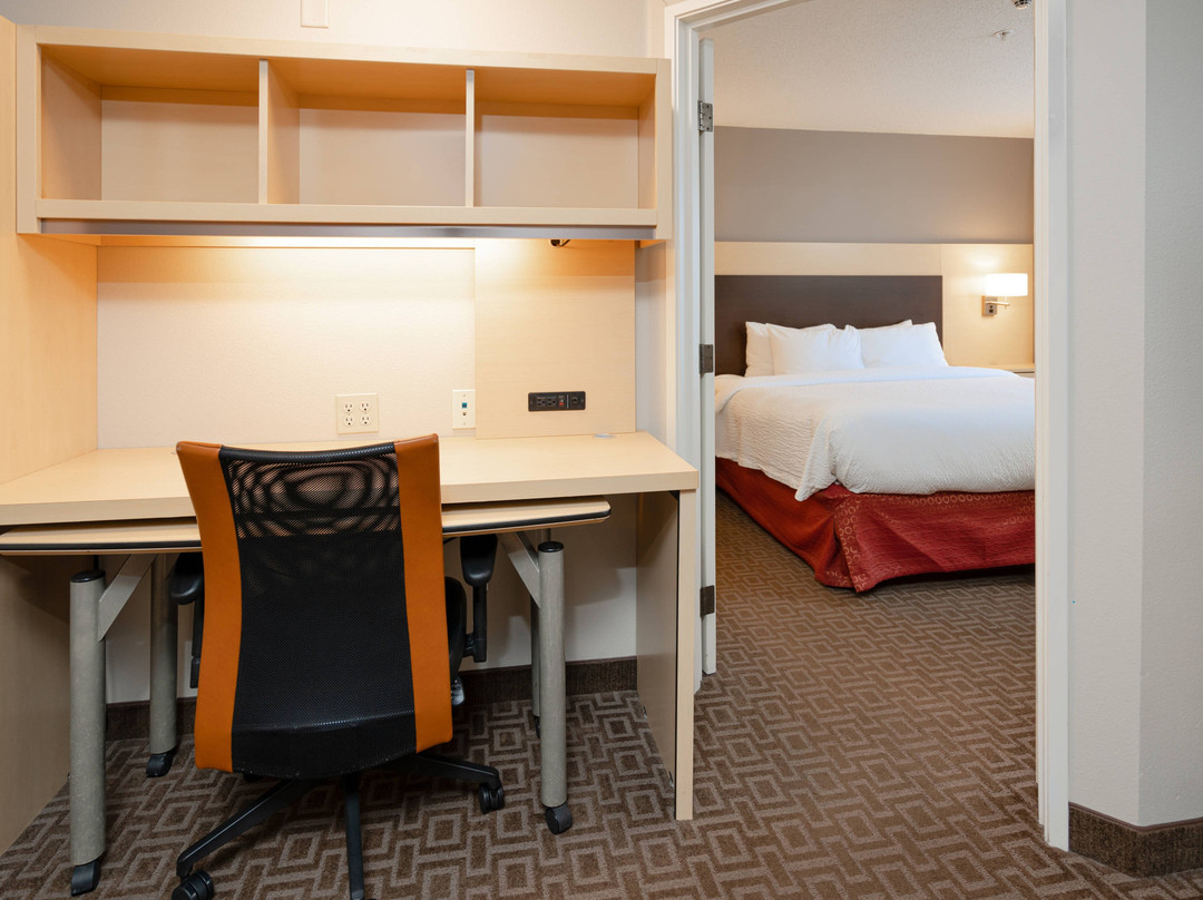 TownePlace Suites by Marriott Rochester主图