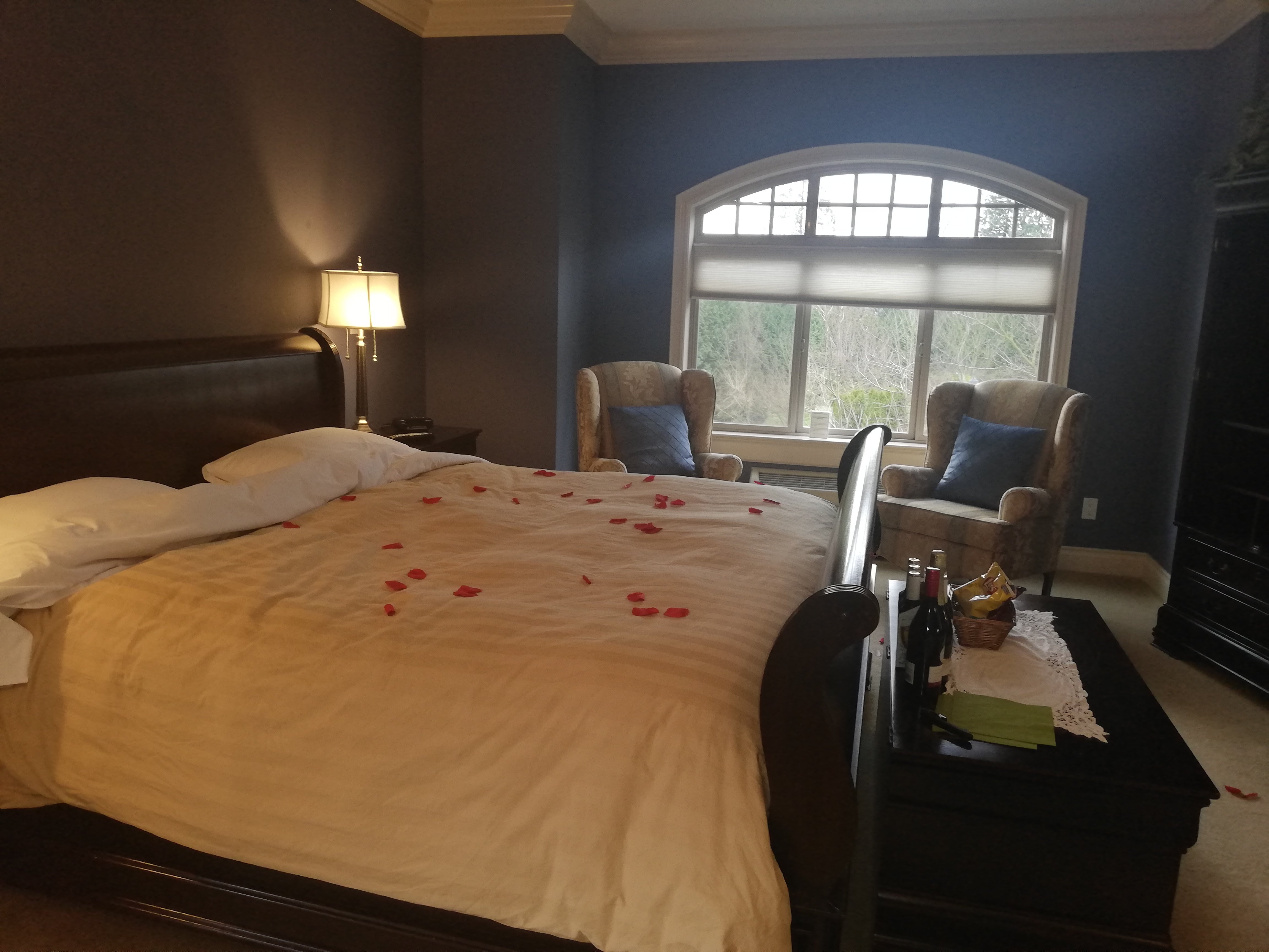 Sweet Dreams Luxury Inn-官方