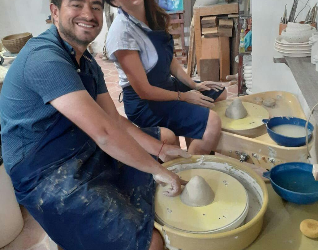 Galeria de Cerámica Terracota (Taller de Cerámica Terracota)景点图片