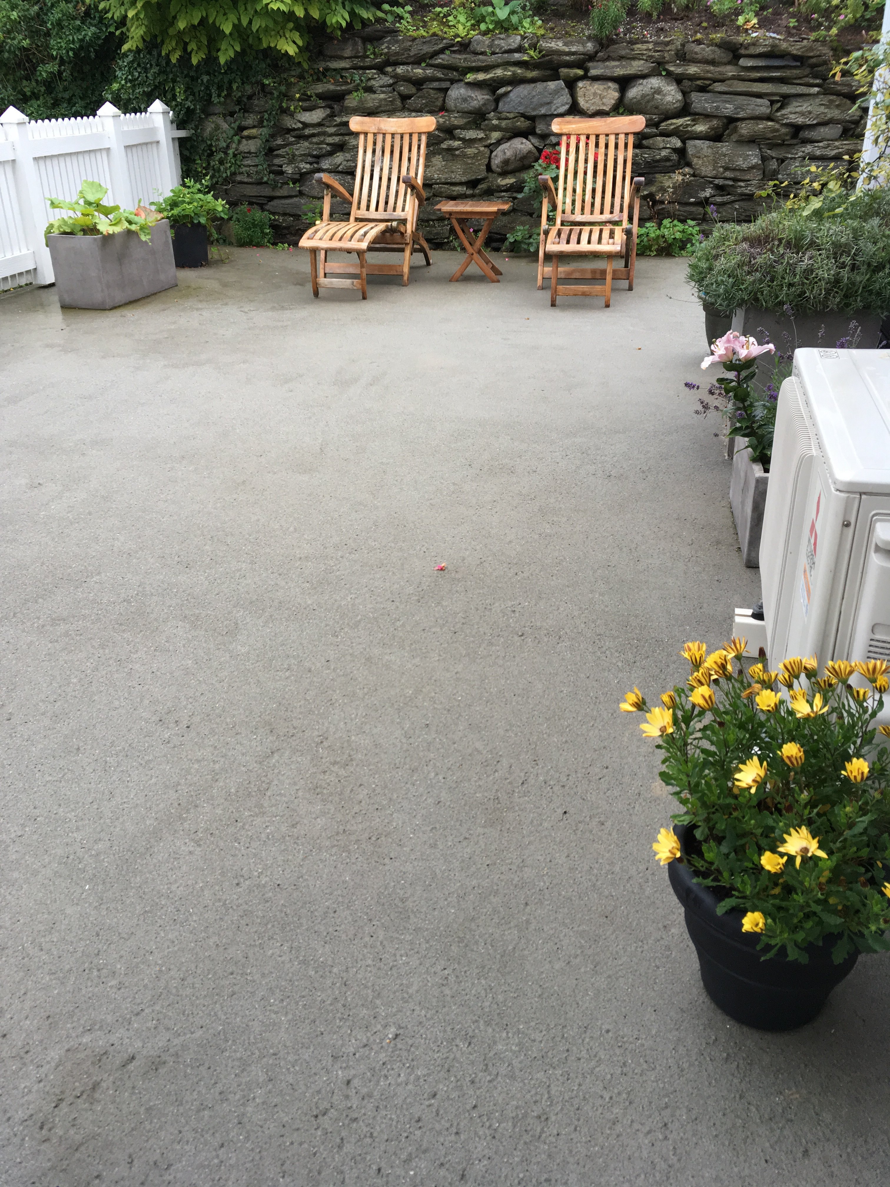 Villa Eckhoff-浴室