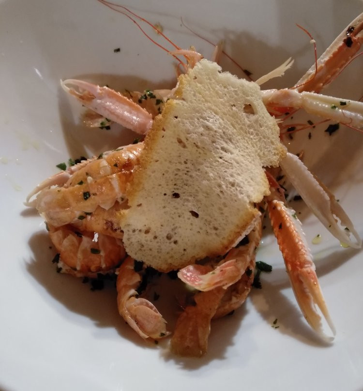 Locanda Al Ponte De Fero主图